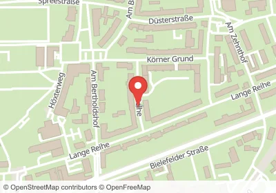 Hotels an der Kurze Reihe in Dortmund – Unterkünfte, Pensionen und Ferienwohnungen in zentraler Lage
