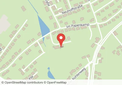Hotels an der Kurzer Morgen in Dortmund – Unterkünfte, Pensionen und Ferienwohnungen in zentraler Lage