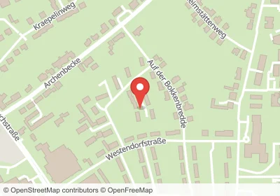 Hotels an der Kymnastraße in Dortmund – Unterkünfte, Pensionen und Ferienwohnungen in zentraler Lage