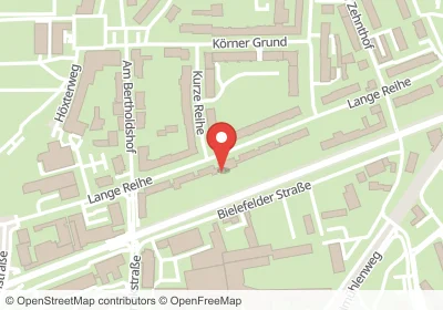 Lange Reihe Dortmund – Hotels in der Nähe Hotels an der Lange Reihe in Dortmund – Unterkünfte, Pensionen und Ferienwohnungen in zentraler Lage