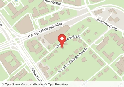 Hotels an der Langenbachstraße in Bonn – Unterkünfte, Pensionen und Ferienwohnungen in zentraler Lage