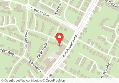 Lassallestraße Düsseldorf – Hotels in der Nähe Hotels an der Lassallestraße in Düsseldorf – Unterkünfte, Pensionen und Ferienwohnungen in zentraler Lage