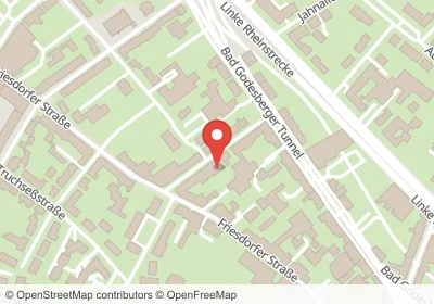 Laufenbergstraße Bonn – Hotels in der Nähe Hotels an der Laufenbergstraße in Bonn – Unterkünfte, Pensionen und Ferienwohnungen in zentraler Lage