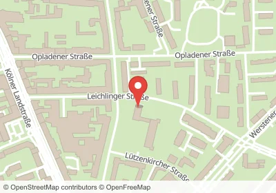 Leichlinger Straße Düsseldorf – Hotels in der Nähe Hotels an der Leichlinger Straße in Düsseldorf – Unterkünfte, Pensionen und Ferienwohnungen in zentraler Lage