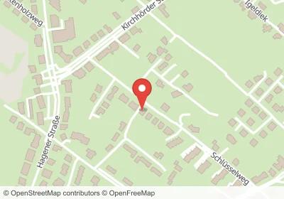 Hotels an der Leineweberstraße in Dortmund – Unterkünfte, Pensionen und Ferienwohnungen in zentraler Lage