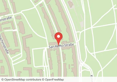 Hotels an der Leostraße in Düsseldorf – Unterkünfte, Pensionen und Ferienwohnungen in zentraler Lage