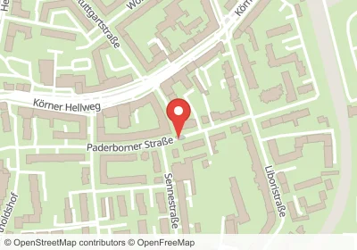 Leppinghof Dortmund – Hotels in der Nähe Hotels an der Leppinghof in Dortmund – Unterkünfte, Pensionen und Ferienwohnungen in zentraler Lage