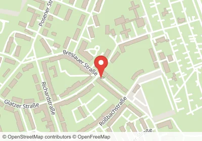 Hotels an der Leuthenstraße in Düsseldorf – Unterkünfte, Pensionen und Ferienwohnungen in zentraler Lage