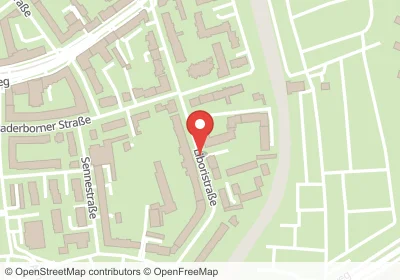 Liboristraße Dortmund – Hotels in der Nähe Hotels an der Liboristraße in Dortmund – Unterkünfte, Pensionen und Ferienwohnungen in zentraler Lage