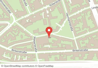 Hotels an der Lindenstraße in Düsseldorf – Unterkünfte, Pensionen und Ferienwohnungen in zentraler Lage