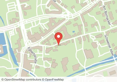Hotels an der Lohoffstraße in Dortmund – Unterkünfte, Pensionen und Ferienwohnungen in zentraler Lage