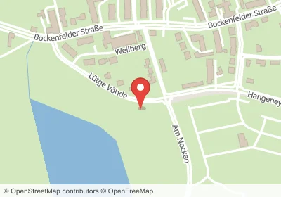 Lütge Vöhde Dortmund – Hotels in der Nähe Hotels an der Lütge Vöhde in Dortmund – Unterkünfte, Pensionen und Ferienwohnungen in zentraler Lage