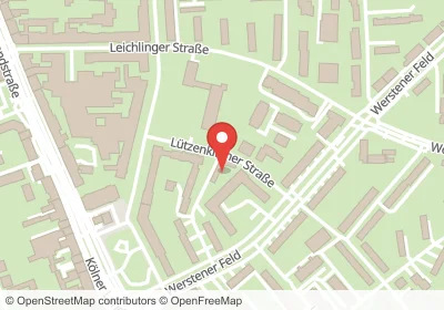Lützenkircher Straße Düsseldorf – Hotels in der Nähe Hotels an der Lützenkircher Straße in Düsseldorf – Unterkünfte, Pensionen und Ferienwohnungen in zentraler Lage