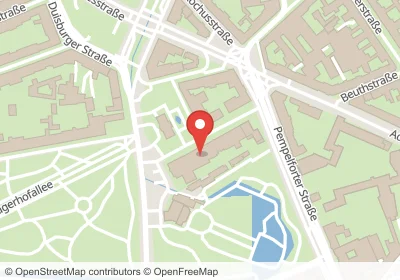 Malkastenstraße Düsseldorf – Hotels in der Nähe Hotels an der Malkastenstraße in Düsseldorf – Unterkünfte, Pensionen und Ferienwohnungen in zentraler Lage