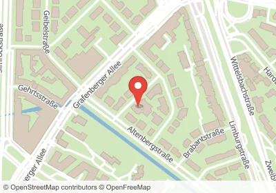 Margaretenstraße Düsseldorf – Hotels in der Nähe Hotels an der Margaretenstraße in Düsseldorf – Unterkünfte, Pensionen und Ferienwohnungen in zentraler Lage