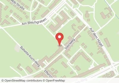 Maria-von-Linden-Weg Bonn – Hotels in der Nähe Hotels an der Maria-von-Linden-Weg in Bonn – Unterkünfte, Pensionen und Ferienwohnungen in zentraler Lage