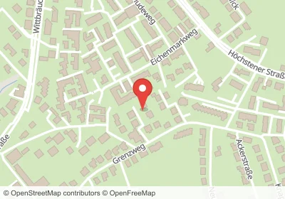 Markbauernstraße Dortmund – Hotels in der Nähe Hotels an der Markbauernstraße in Dortmund – Unterkünfte, Pensionen und Ferienwohnungen in zentraler Lage