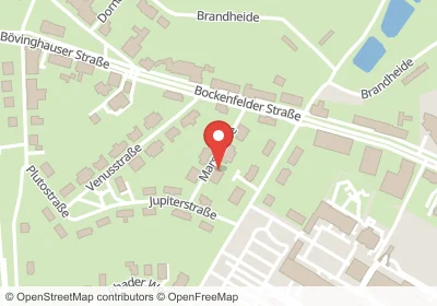 Marsstraße Dortmund – Hotels in der Nähe Hotels an der Marsstraße in Dortmund – Unterkünfte, Pensionen und Ferienwohnungen in zentraler Lage