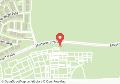 Martener Straße Dortmund – Hotels in der Nähe Hotels an der Martener Straße in Dortmund – Unterkünfte, Pensionen und Ferienwohnungen in zentraler Lage