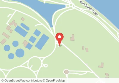 Hotels an der Martin-Luther-King-Straße in Bonn – Unterkünfte, Pensionen und Ferienwohnungen in zentraler Lage