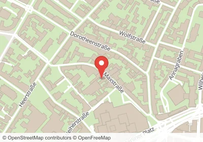 Maxstraße Bonn – Hotels in der Nähe Hotels an der Maxstraße in Bonn – Unterkünfte, Pensionen und Ferienwohnungen in zentraler Lage