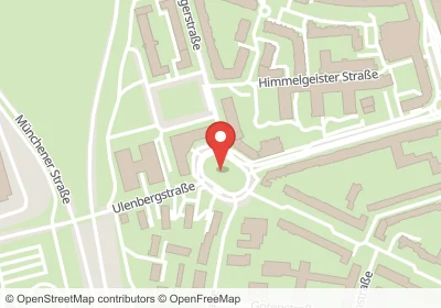 Merowingerplatz Düsseldorf – Hotels in der Nähe Hotels an der Merowingerplatz in Düsseldorf – Unterkünfte, Pensionen und Ferienwohnungen in zentraler Lage