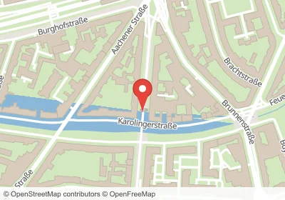 Merowingerstraße Düsseldorf – Hotels in der Nähe Hotels an der Merowingerstraße in Düsseldorf – Unterkünfte, Pensionen und Ferienwohnungen in zentraler Lage