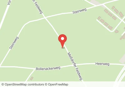 Hotels an der Meßdorfer Feldweg in Bonn – Unterkünfte, Pensionen und Ferienwohnungen in zentraler Lage