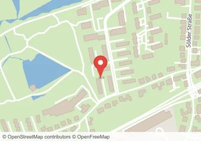 Hotels an der Mimosenweg in Dortmund – Unterkünfte, Pensionen und Ferienwohnungen in zentraler Lage