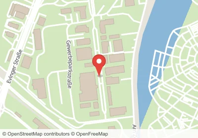 Hotels an der Minister-Stein-Allee in Dortmund – Unterkünfte, Pensionen und Ferienwohnungen in zentraler Lage