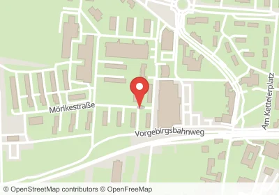 Hotels an der Mörikestraße in Bonn – Unterkünfte, Pensionen und Ferienwohnungen in zentraler Lage