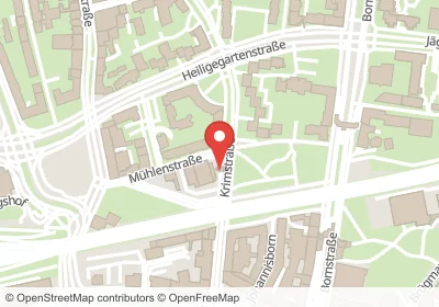 Mühlenstraße Dortmund – Hotels in der Nähe Hotels an der Mühlenstraße in Dortmund – Unterkünfte, Pensionen und Ferienwohnungen in zentraler Lage