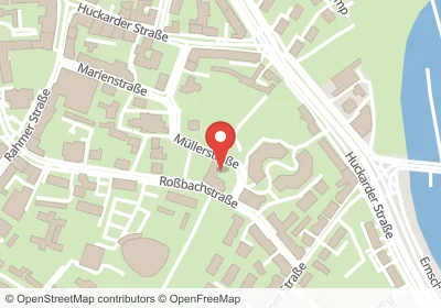 Müllerstraße Dortmund – Hotels in der Nähe Hotels an der Müllerstraße in Dortmund – Unterkünfte, Pensionen und Ferienwohnungen in zentraler Lage