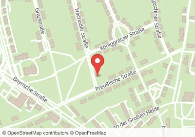 Nachoder Straße Dortmund – Hotels in der Nähe Hotels an der Nachoder Straße in Dortmund – Unterkünfte, Pensionen und Ferienwohnungen in zentraler Lage