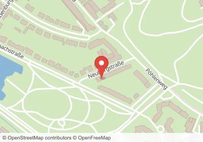 Hotels an der Neuburgstraße in Düsseldorf – Unterkünfte, Pensionen und Ferienwohnungen in zentraler Lage