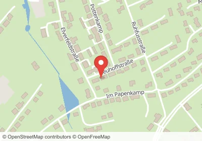 Hotels an der Neuhoffstraße in Dortmund – Unterkünfte, Pensionen und Ferienwohnungen in zentraler Lage