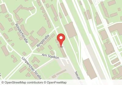 Hotels an der Neustraße in Bonn – Unterkünfte, Pensionen und Ferienwohnungen in zentraler Lage