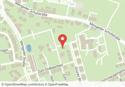 Hotels an der Nevelingweg in Dortmund – Unterkünfte, Pensionen und Ferienwohnungen in zentraler Lage