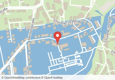 Hotels an der Niergartenstraße in Dortmund – Unterkünfte, Pensionen und Ferienwohnungen in zentraler Lage