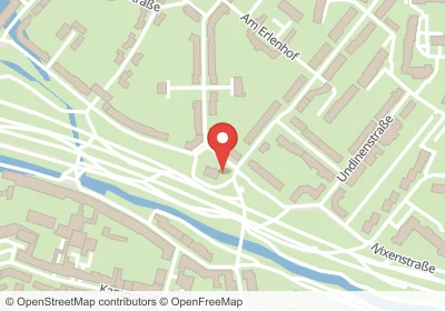 Hotels an der Nixenstraße in Düsseldorf – Unterkünfte, Pensionen und Ferienwohnungen in zentraler Lage