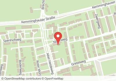 Nixenweg Dortmund – Hotels in der Nähe Hotels an der Nixenweg in Dortmund – Unterkünfte, Pensionen und Ferienwohnungen in zentraler Lage