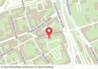 Obere Wilhelmstraße Bonn – Hotels in der Nähe Hotels an der Obere Wilhelmstraße in Bonn – Unterkünfte, Pensionen und Ferienwohnungen in zentraler Lage
