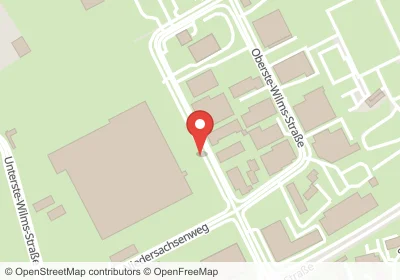 Oberste-Wilms-Straße Dortmund – Hotels in der Nähe Hotels an der Oberste-Wilms-Straße in Dortmund – Unterkünfte, Pensionen und Ferienwohnungen in zentraler Lage