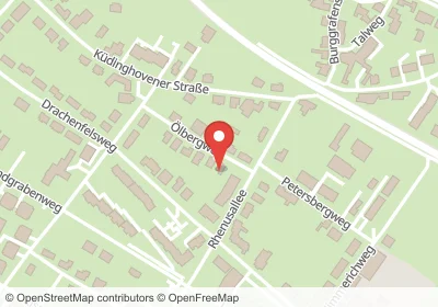 Ölbergweg Bonn – Hotels in der Nähe Hotels an der Ölbergweg in Bonn – Unterkünfte, Pensionen und Ferienwohnungen in zentraler Lage