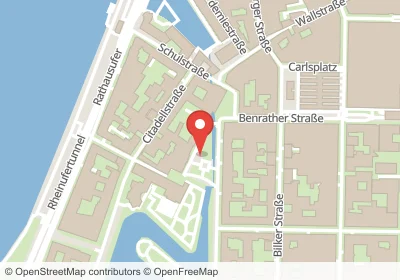 Orangeriestraße Düsseldorf – Hotels in der Nähe Hotels an der Orangeriestraße in Düsseldorf – Unterkünfte, Pensionen und Ferienwohnungen in zentraler Lage