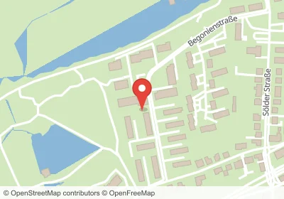 Hotels an der Orchideenweg in Dortmund – Unterkünfte, Pensionen und Ferienwohnungen in zentraler Lage