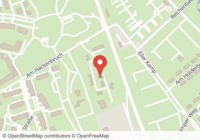 Otto-Pankok-Straße Düsseldorf – Hotels in der Nähe Hotels an der Otto-Pankok-Straße in Düsseldorf – Unterkünfte, Pensionen und Ferienwohnungen in zentraler Lage