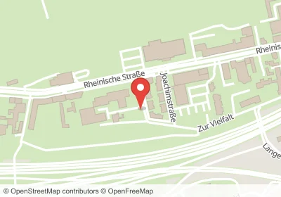 Hotels an der Ottostraße in Dortmund – Unterkünfte, Pensionen und Ferienwohnungen in zentraler Lage