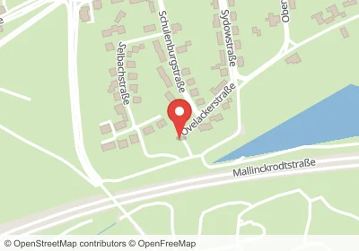 Hotels an der Ovelackerstraße in Dortmund – Unterkünfte, Pensionen und Ferienwohnungen in zentraler Lage