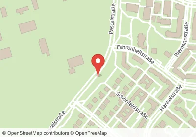 Hotels an der Pascalstraße in Bonn – Unterkünfte, Pensionen und Ferienwohnungen in zentraler Lage